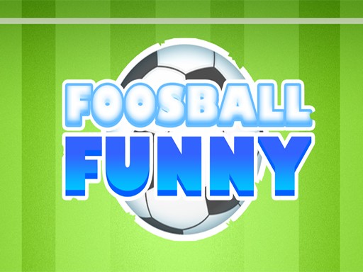 FZ FoosBall Online Arcade Game
