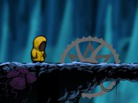 Cool Hero Adventure Platform Game