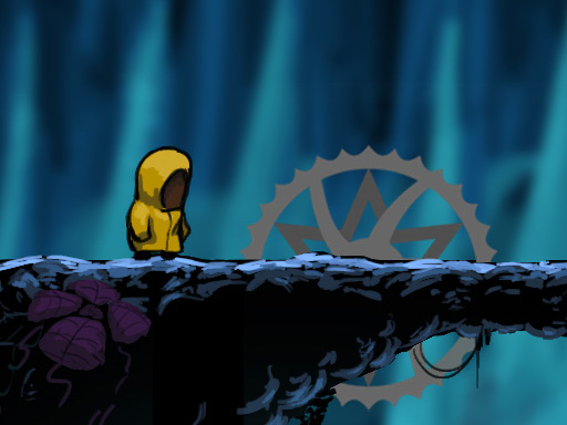 Cool Man Adventure Online Arcade Game