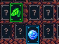 Memory Match Puzzle Game