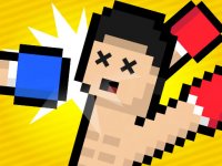 Boxing Random Arcade Sports Game