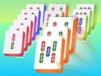 Mahjong Sort Puzzle Online Game - Puzzle Game