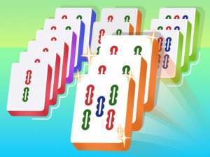 Mahjong Sort Puzzle Online Game - Puzzle Game