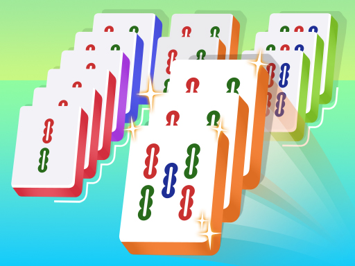 Mahjong Sort Puzzle Online Game - Puzzle Game