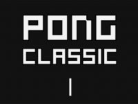 Ping Pong Retro Arcade