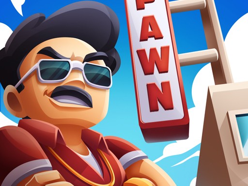 Pawn Shop Master Online Game Business Sim