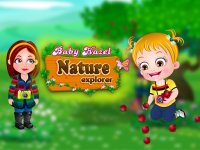 Baby Hazel Nature Explorer Online Game - Kids Adventure Game