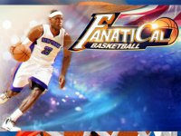 Fanatical Basketball Online Sports Game