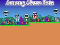 Akero Arcade Platform Adventure