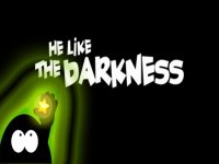 Shadow Platform Adventure Game