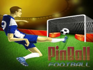 Pinball Football Online Arcade Game