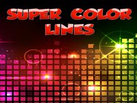 Super Color Line Match 5