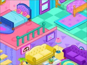 House Design and Decoration Game - Creative Puzzle Game