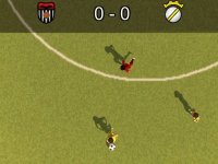 Football Match Arcade Simulator