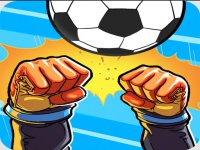 Kids Football Arcade Game