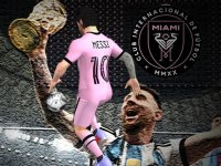 Messi Soccer Challenge Online