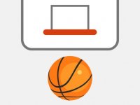 Ketchapp Basketball Online Arcade Game