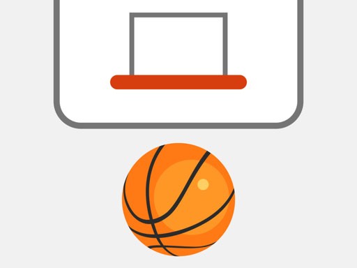 Ketchapp Basketball Online Arcade Game