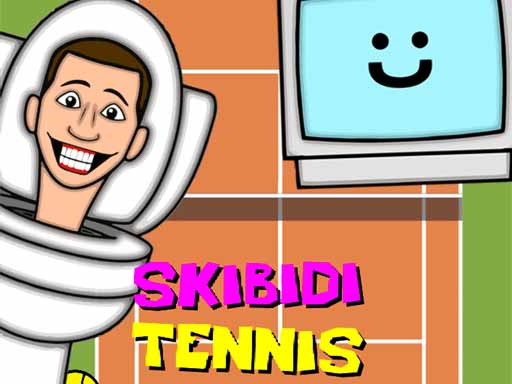 Tennis Reflex Arcade Game