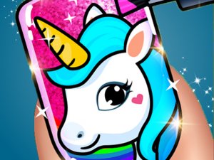 Nail Salon - Girls Nail Design Online Game - Dress Up Game