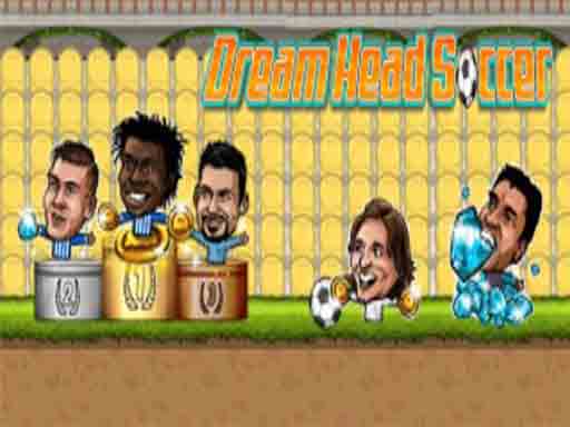 Puppet Soccer 2021 &ndash; Football Online Game Arcade Game