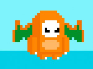 Dragon Fall Guys Online Arcade Game