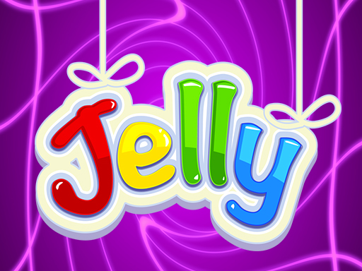 Jelly Match 3 Puzzle Game - Match 3 Puzzle Game