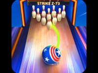 Bowling Crew Arcade Sports