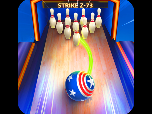 Bowling Crew Arcade Sports