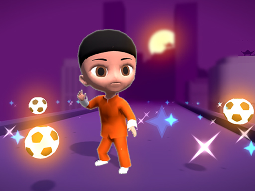 Magic Soccer Puzzle Game - Puzzle Game