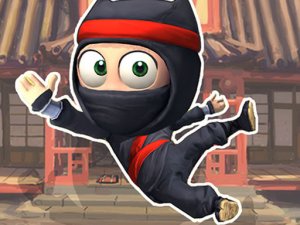 Ninja Adventure Arcade