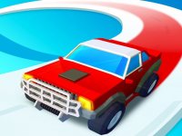 Speed Ring Racing Arcade