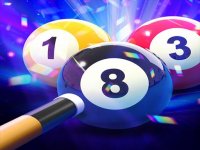 Billiards World - 8 Ball Pool Online Arcade Game