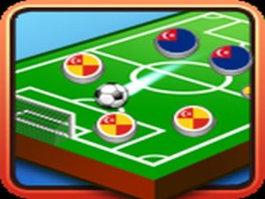Liga Super Malaysia Soccer Game Sports Game