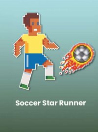 Soccer Star Runner Arcade