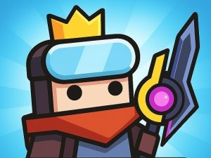 Survivor.io Action Survival Game