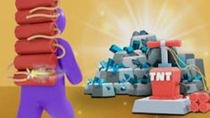 Miner Tycoon Big Blast Online Simulation