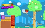 Berry Run Candy Quest