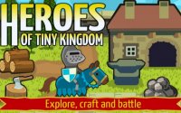 Tiny Kingdom: Idle Building Simulator