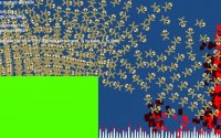 Cliff Push Clicker - Incremental Idle Game