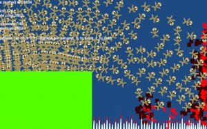 Cliff Push Clicker - Incremental Idle Game
