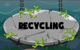 Ocean Cleanup Sorting Puzzle