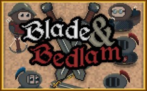 Blade & Bedlam: Physics Melee Action Game Online