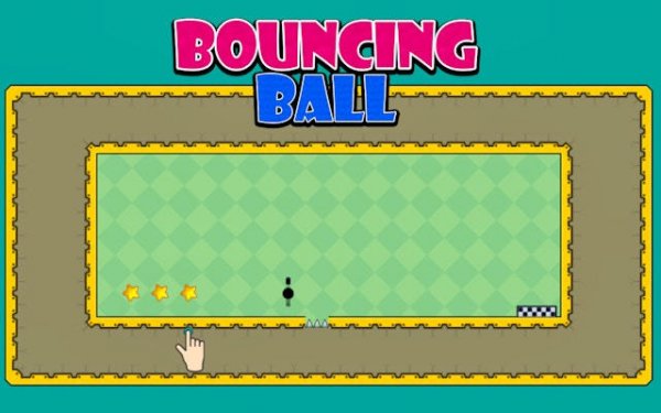Tap Bounce Track