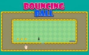 Tap Bounce Track