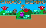 Choco Benno 2: Candy Platformer