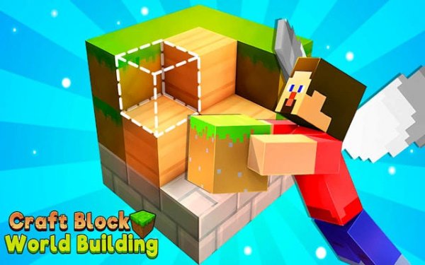 Cube Realm Builder