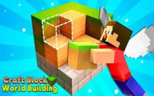 Cube Realm Builder