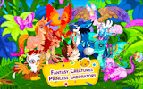 Fantasy Creature Designer