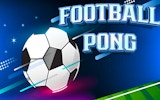 Soccer Pong Arcade